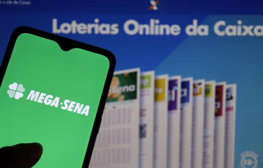 Caixa suspende sorteios da Mega-Sena; saiba o motivo