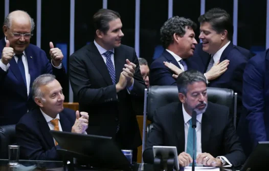 Reforma tributária: Câmara aprova texto em segundo turno