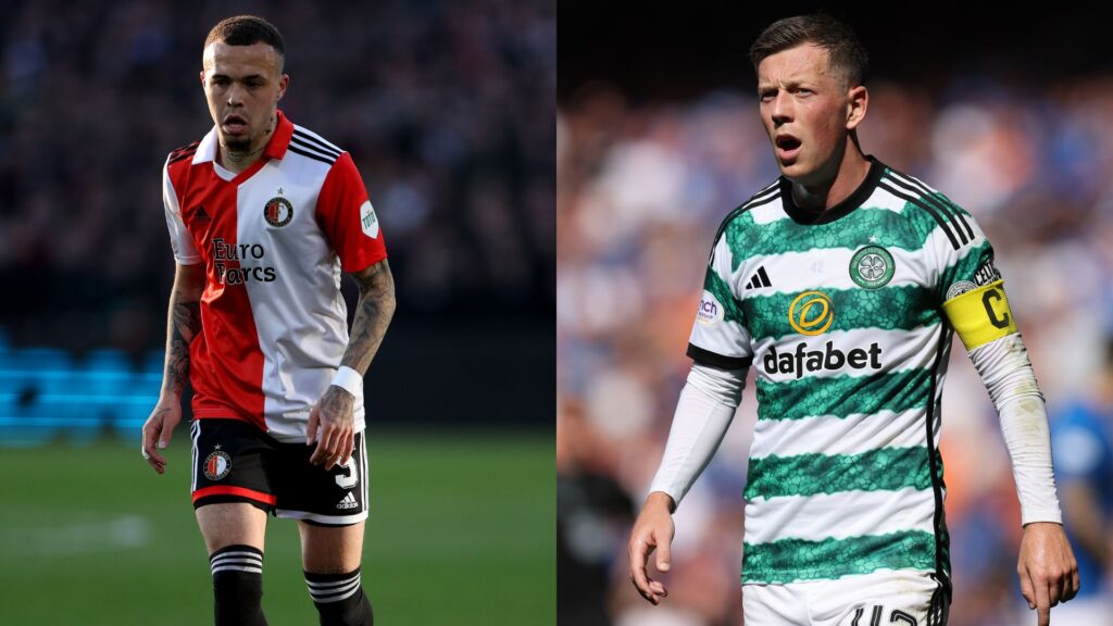 Celtic X Feyenoord Assista Ao Vivo Ao Jogo Hoje 13 12