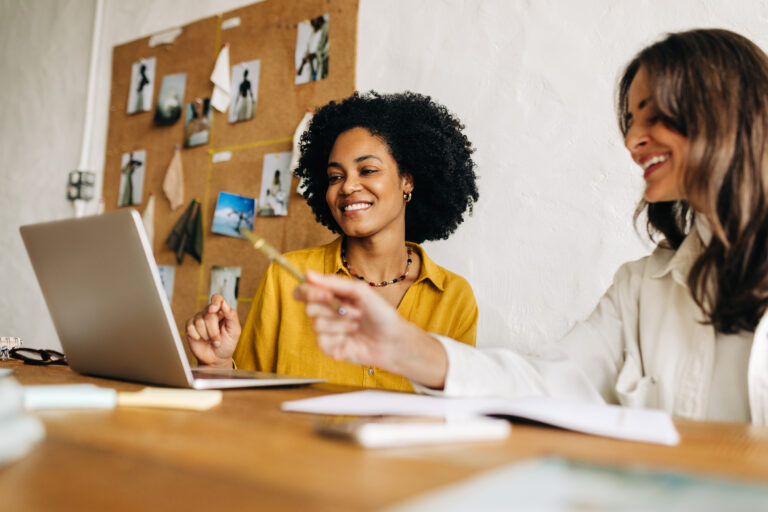 Tenha a segurança que precisa para empreender em um novo ano.