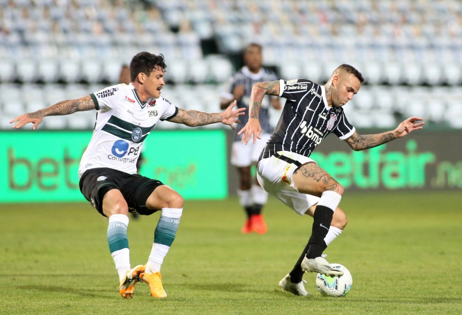 CORINTHIANS X CORITIBA TRANSMISSÃO AO VIVO DIRETO DA