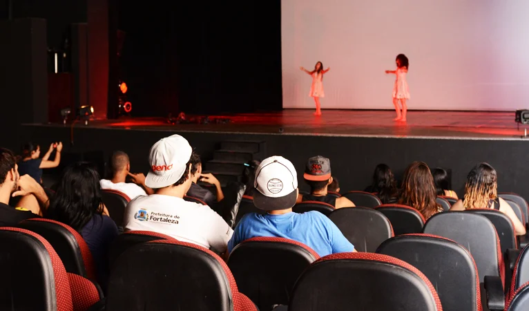 I Circuito de Teatro de Fortaleza chega à última semana