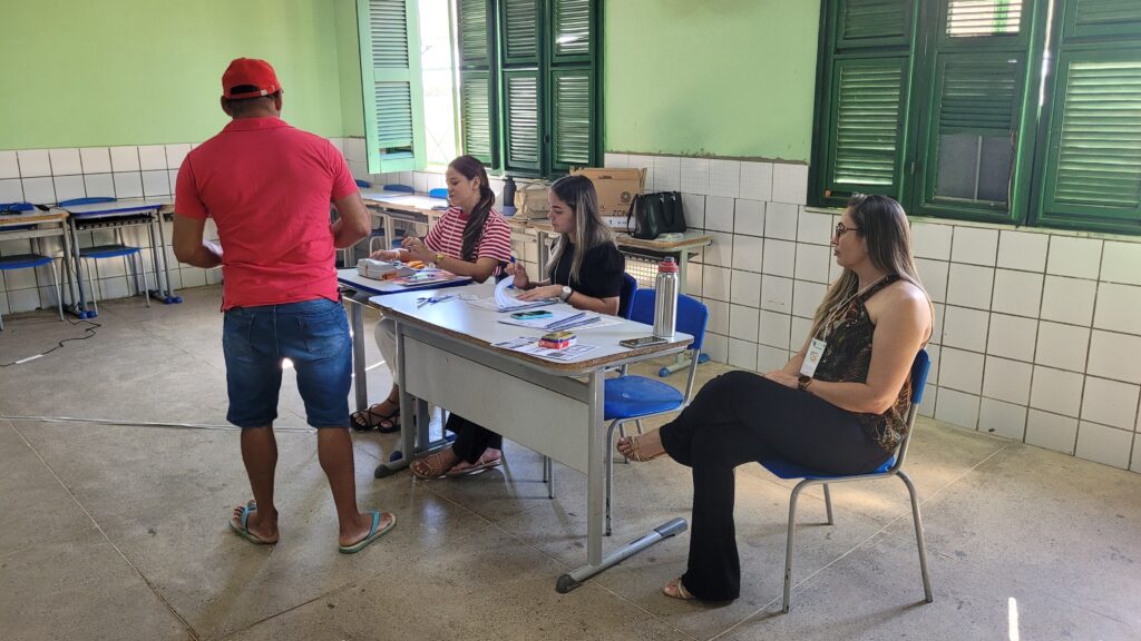 Eleição Suplementar: confira os vereadores eleitos para a Câmara Municipal de Alto Santo