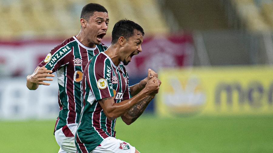 Qual canal vai passar o jogo do FLUMINENSE AO VIVO HOJE (18): Onde