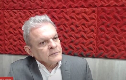 “Fortaleza gasta R$ 550 mil por mês para repor fios furtados”, declara prefeito Sarto