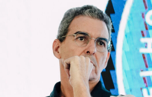 Geraldo Luciano renuncia a cargo no Conselho da SAF do Fortaleza