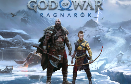 God of War Ragnarok: DLC Valhalla está disponível gratuitamente para PS5