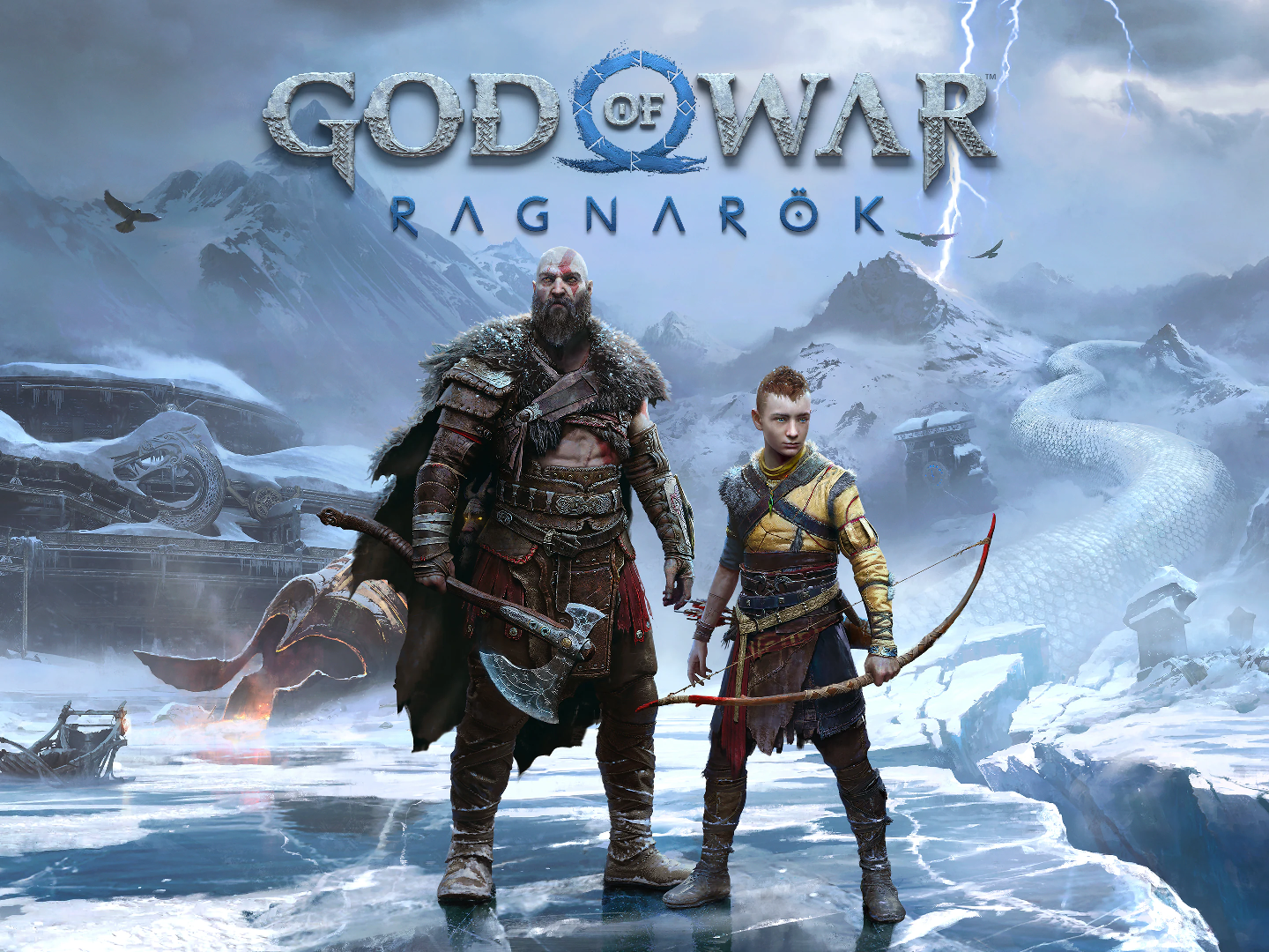 God of War Ragnarök Valhalla - Detalhes do DLC e como acessar