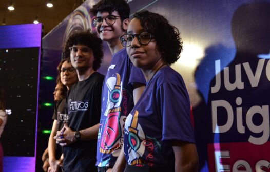 Juventude Digital Festival 2023 será realizado neste fim de semana em Fortaleza; saiba como se inscrever