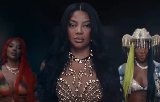 Ludmilla anuncia nova turnê para 2024 celebrando diversas eras musicais da carreira