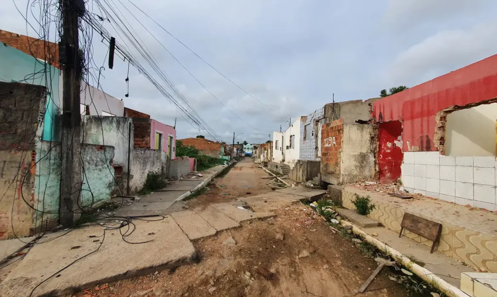 CNJ acompanha situação de emergência em Maceió; novo tremor registrado