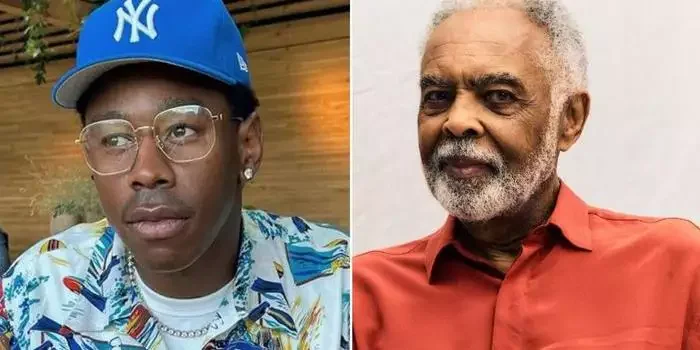 Marca Golf Le Fleur, de Tyler, the Creator, utiliza música de Gilberto Gil sem permissão