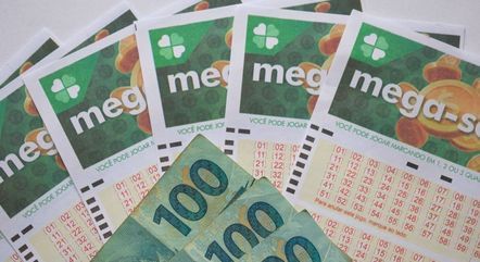 Mega-Sena: Sorteio de R$ 10 milhões nesta quarta; como apostar