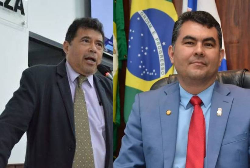 Iraguassú Filho nega mal-estar após Carlos Mesquita deixar liderança de Sarto na Câmara
