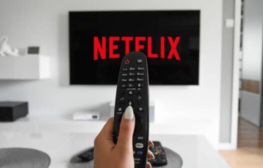 Netflix fica fora do ar na noite desta segunda-feira (11), relatam usuários