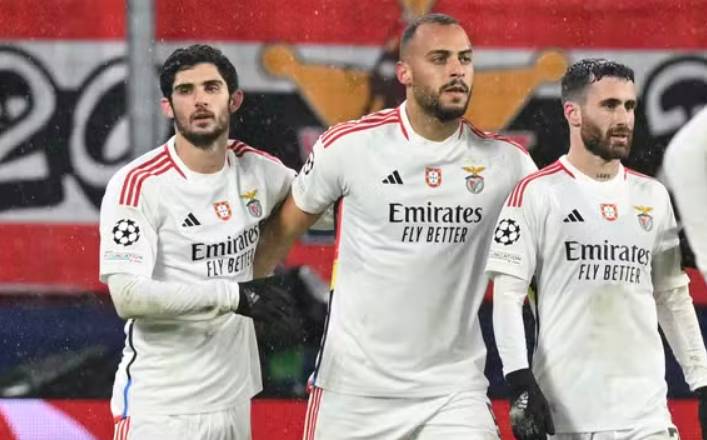 Union Berlin x Real Madrid: assista ao vivo ao jogo hoje (12/12) – Portal  GCMAIS