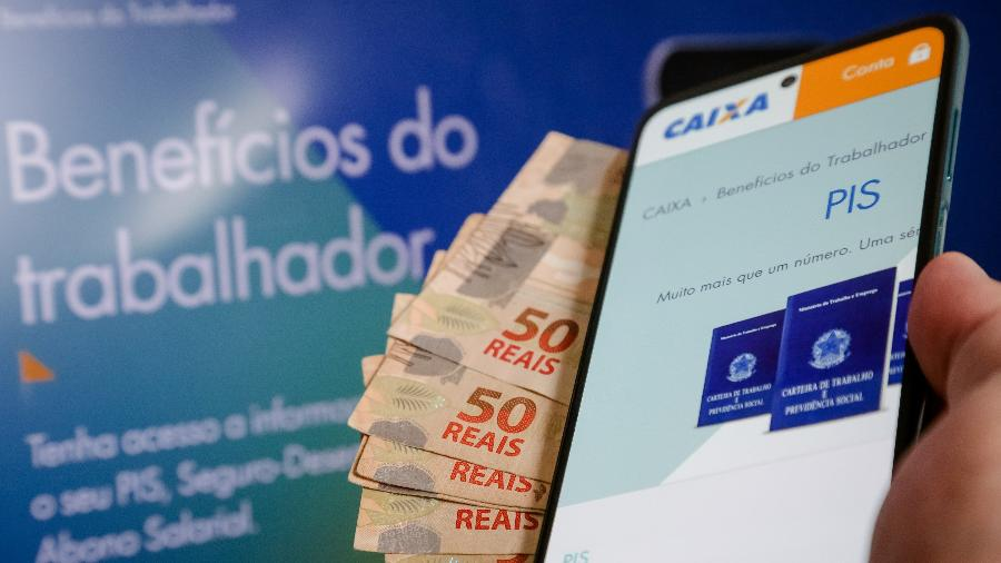 Abono salarial PIS/Pasep 2024 será pago a partir de 15 de fevereiro; confira o calendário