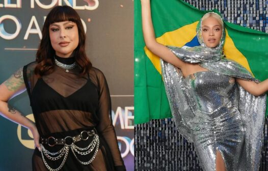 Pitty pede desculpa após criticar passagem de Beyoncé no Brasil: ‘Jamais gostaria de ofender’