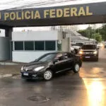 Filho de desembargador é preso por venda de liminares no TJ-CE em Fortaleza