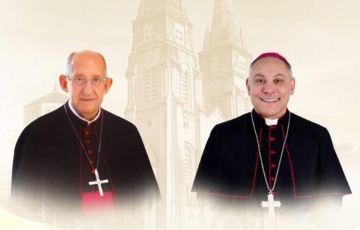 Arquidiocese marca data da posse de novo Arcebispo e homenageia Dom José