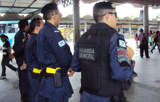 Guarda Municipal: Mais de mil agentes reforçarão a segurança no Pré-Carnaval