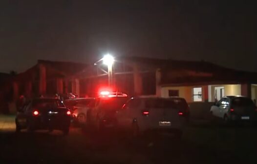 Criminosos invadem e saqueiam casas e fazendas na zona rural de Caucaia