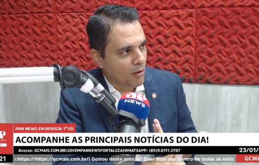 Gardel Rolim: “Se conseguirmos nos comunicar, Sarto é reeleito no 1º turno”