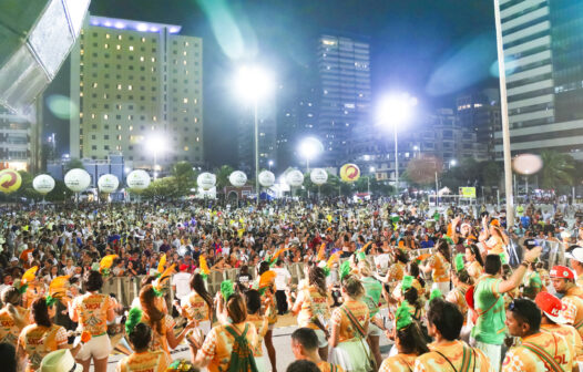 Confira o plano operacional completo para o Pré-Carnaval de Fortaleza