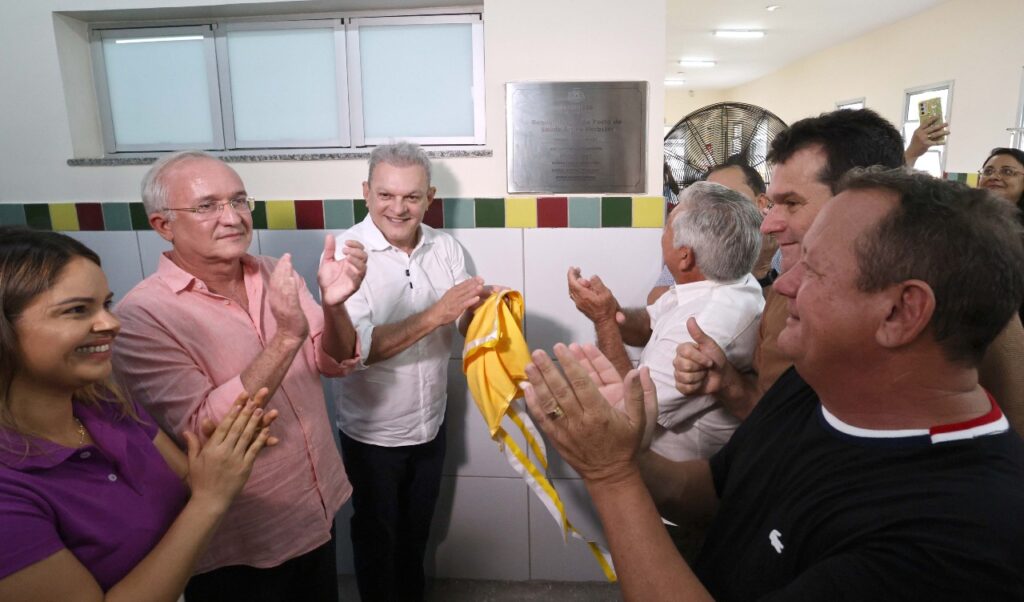 Pacientes terão acesso à lista completa do estoque de medicamentos básicos e da saúde mental, em Fortaleza