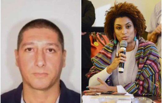 Moraes manda monitorar na prisão Ronnie Lessa, assassino confesso de Marielle