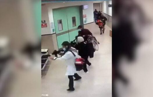 Mulheres de Israel se disfarçam e matam terroristas do Hamas em hospital