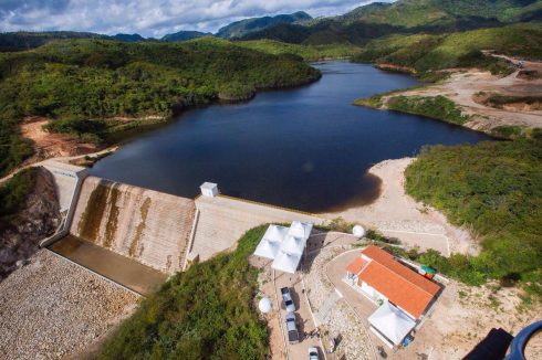 Obras de recuperação de 19 barragens no Ceará começam na próxima segunda-feira (15)