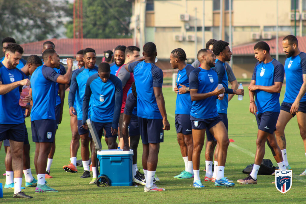 Cabo Verde x Mauritânia: assista ao vivo ao jogo de hoje (29/01)