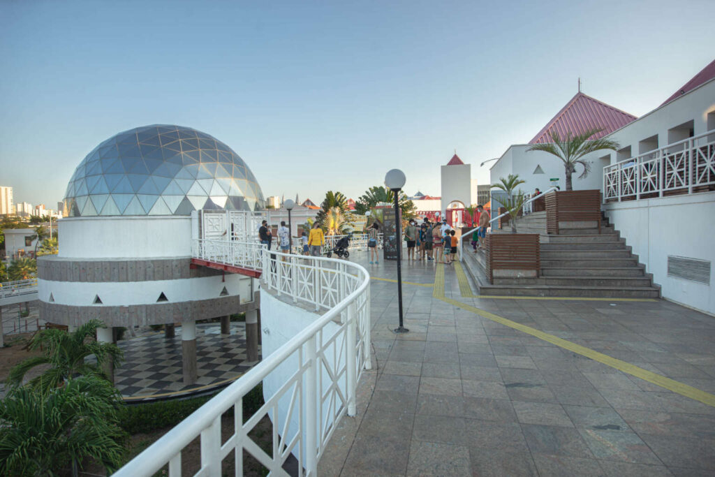 Centro Dragão do Mar divulga a programação desta semana, confira