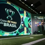 Quem foi para a final da Copa do Brasil 2024?