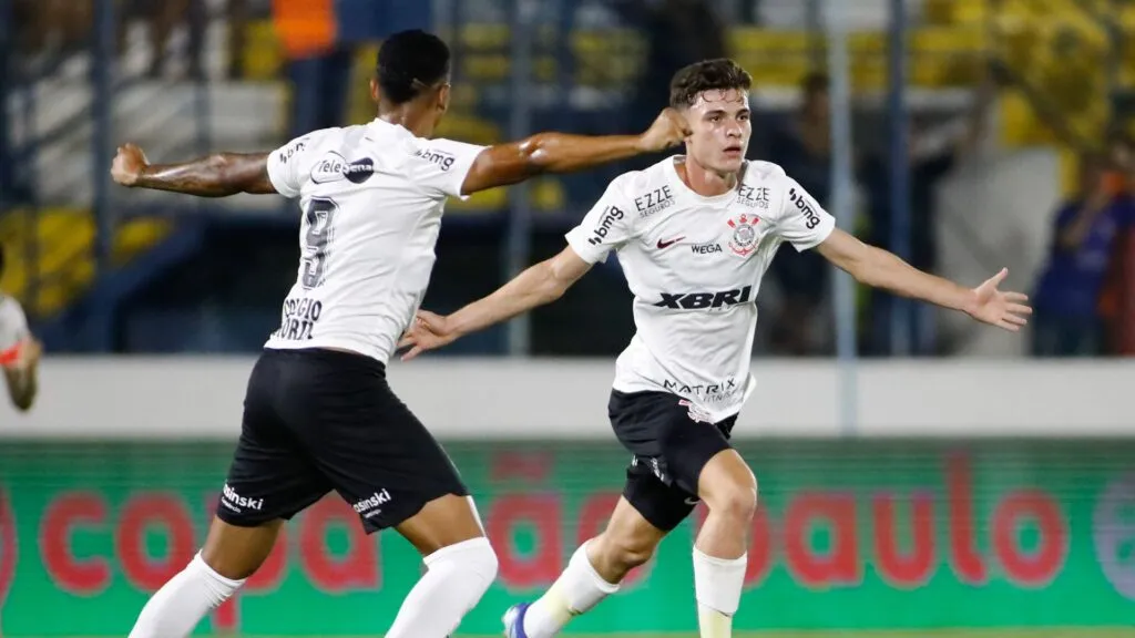 Corinthians X Cruzeiro: Saiba Onde Assistir Ao Vivo Ao Jogo Da Copinha