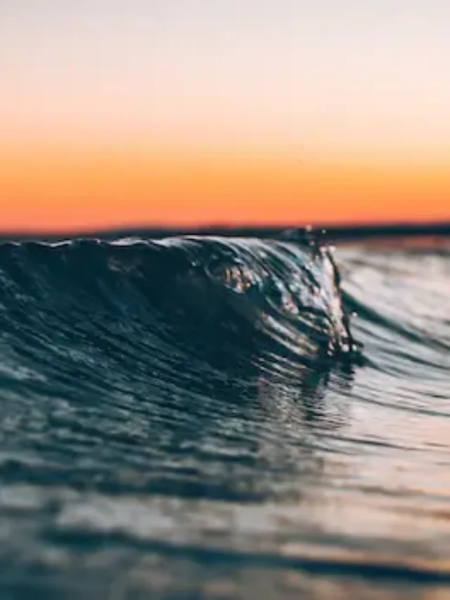 Brasil tem cinco regiões que podem ficar submersas pelo mar