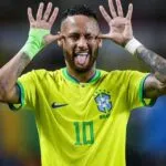 Quando Neymar deve voltar a jogar pela seleção brasileira? Entenda situação do craque