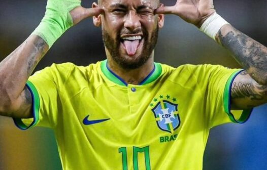 Quando Neymar deve voltar a jogar pela seleção brasileira? Entenda situação do craque