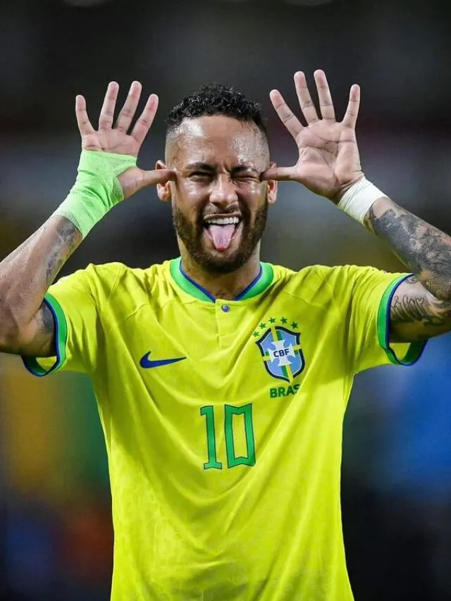 Quando Neymar deve voltar a jogar pela seleção brasileira? Entenda situação do craque