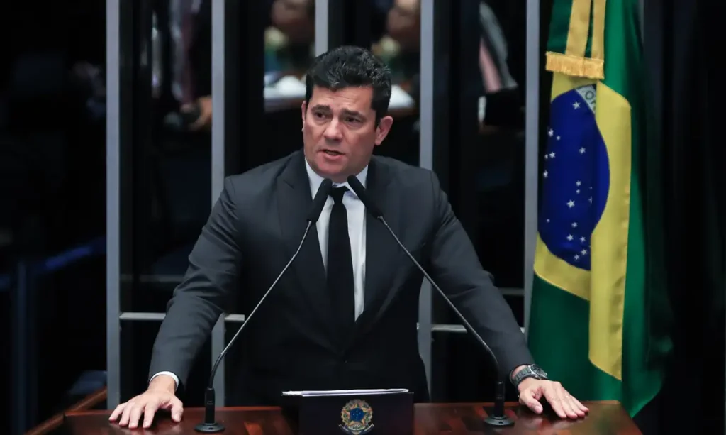 Processo contra Moro deve deixá-lo ficha suja até 2030