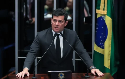 Processo contra Moro deve deixá-lo ficha suja até 2030