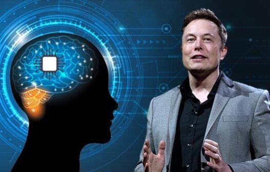 Entenda como funciona o chip cerebral da Neuralink, empresa de Elon Musk