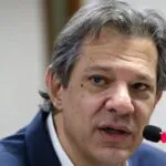 Haddad: Lula deve decidir sobre isenção do IR para quem ganha até R$ 5 mil no futuro próximo