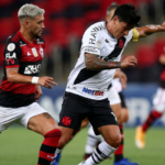 Clássico entre Flamengo e Vasco pelo Brasileirão tem mais de 30 torcedores presos no Rio