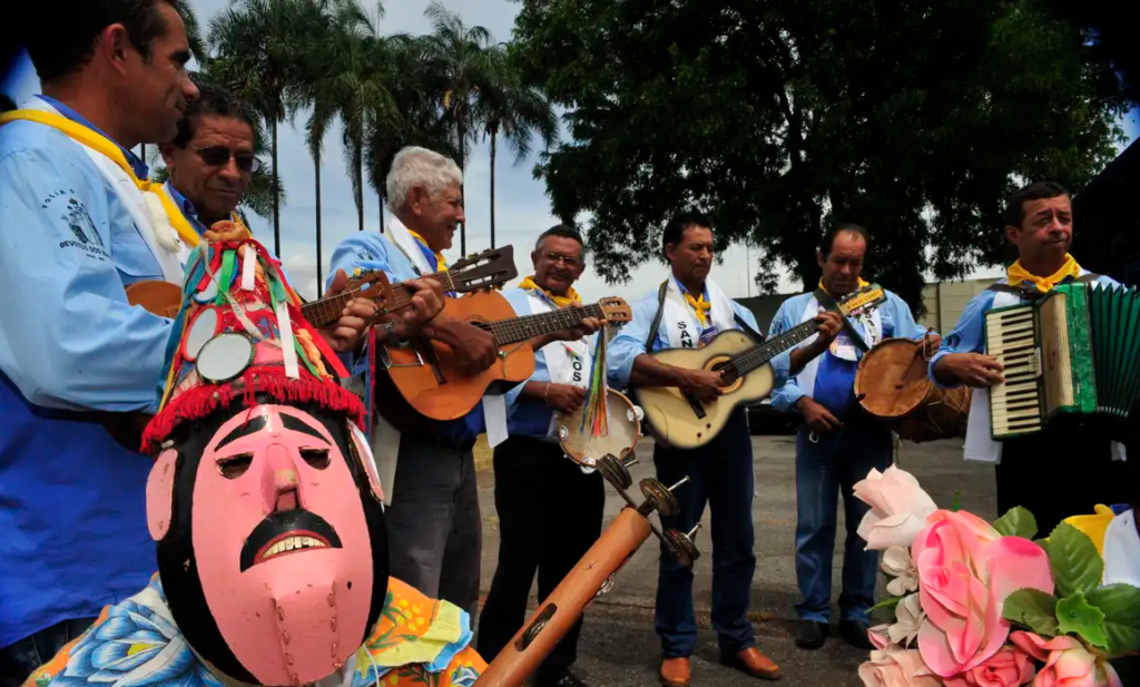 Dia de Reis é uma tradição centenária na cultura popular brasileira