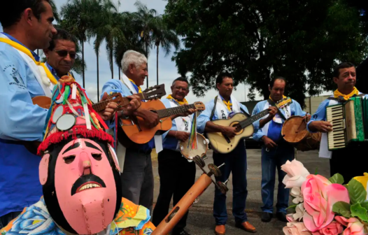 Dia de Reis é uma tradição centenária na cultura popular brasileira