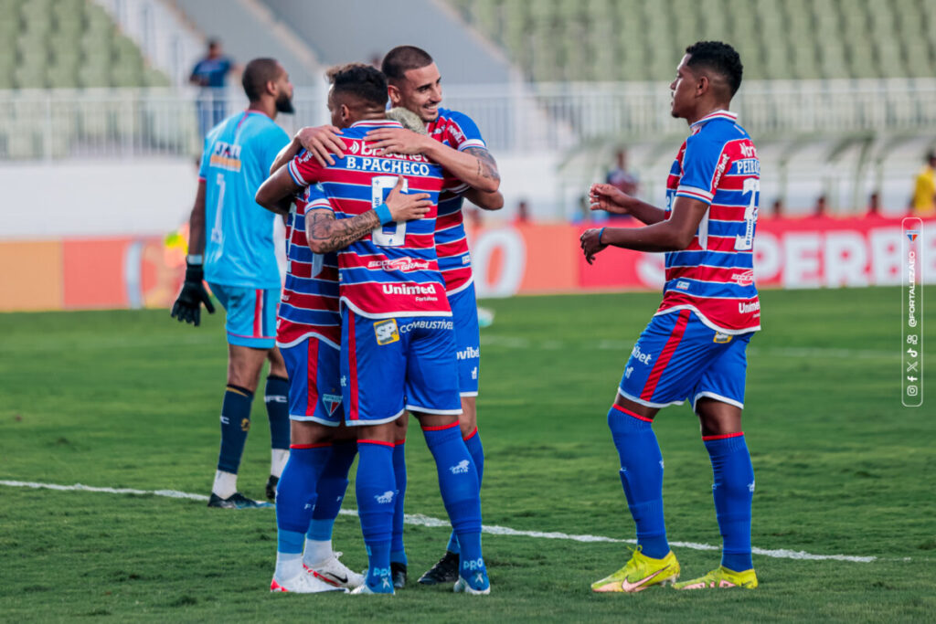 Campeonato Cearense: Fortaleza e Iguatu são os únicos times com 100% de aproveitamento