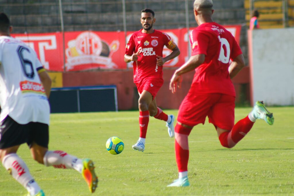 Globo FC x América-RN: assista ao vivo ao jogo de hoje (29/01)