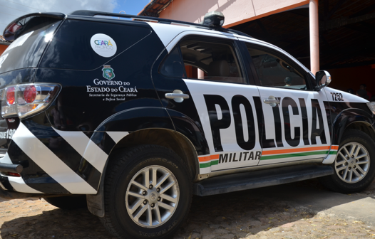 Polícia reforça atuação na divisa entre Ceará e Rio Grande do Norte após fuga